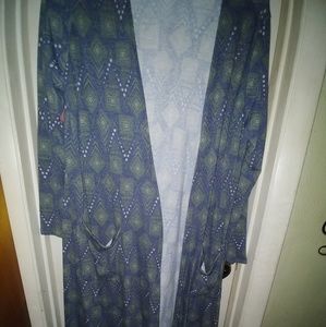 LulaRoe Lrg. Sarah